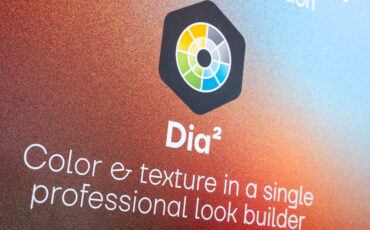 'HAL Picture Dia Squared Introduced – Diachromie and Diaphanie in One Plugin, Shared Presets, Livegrade Support'