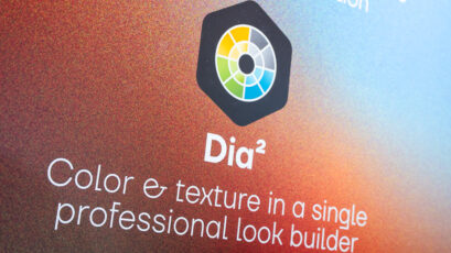 HAL Picture Dia Squared Introduced – Diachromie and Diaphanie in One Plugin, Shared Presets, Livegrade Support