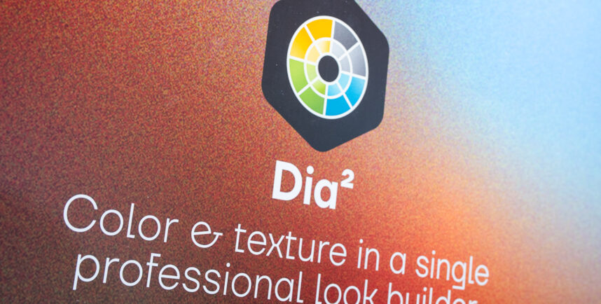 HAL Picture Dia Squared Introduced – Diachromie and Diaphanie in One Plugin, Shared Presets, Livegrade Support