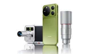 HONOR Magic9 Pro Max Launches – ARRI Co-Branding, Native LogC3 Recording, Dual 200MP Cameras