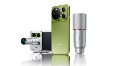 HONOR Magic9 Pro Max Launches – ARRI Co-Branding, Native LogC3 Recording, Dual 200MP Cameras