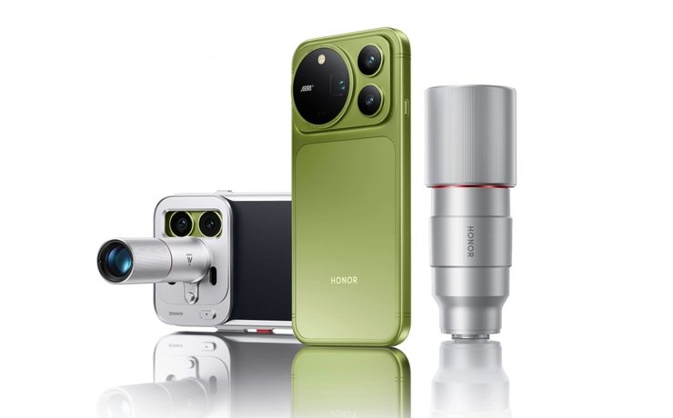 HONOR Magic9 Pro Max Launches – ARRI Co-Branding, Native LogC3 Recording, Dual 200MP Cameras