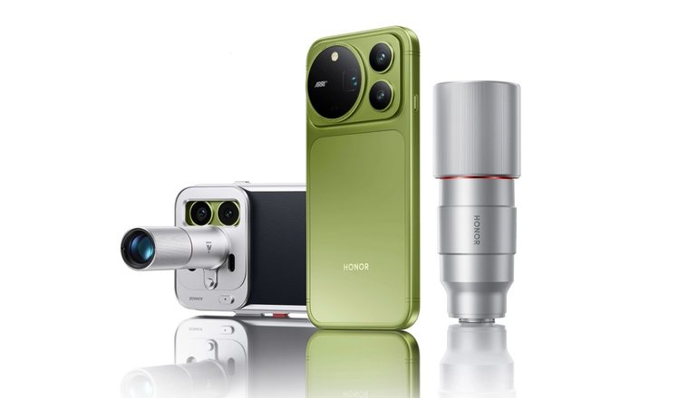 HONOR Magic9 Pro Max Launches – ARRI Co-Branding, Native LogC3 Recording, Dual 200MP Cameras