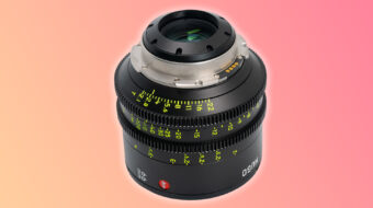 Leitz CineがLeitz iDマウントを発表 – HUGOおよびSUMMILUX-Cレンズ向けStatic /iメタデータ対応