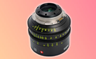 Leitz iD Mount Announced – Static /i Metadata for HUGO and SUMMILUX-C Lenses