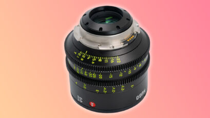 Leitz iD Mount Announced – Static /i Metadata for HUGO and SUMMILUX-C Lenses