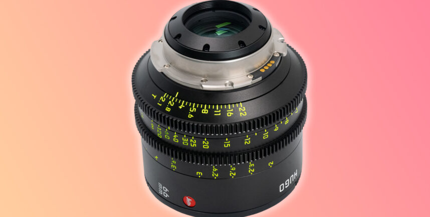 Leitz iD Mount Announced – Static /i Metadata for HUGO and SUMMILUX-C Lenses