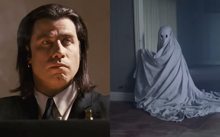 The Secret That Doesn't Matter – Hitchcock's MacGuffin in Screenwriting, Then and Now