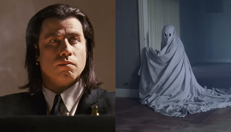 The Secret That Doesn't Matter – Hitchcock's MacGuffin in Screenwriting, Then and Now
