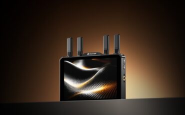 Hollyland Pyro 7 Ultra Released – Calman-Calibrated 7-Inch Wireless Monitor with 4K60 and 20ms Latency