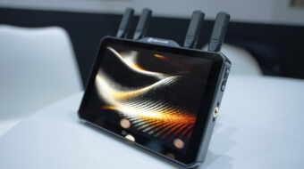 Análisis del Hollyland Pyro 7 Ultra - Transmisión 4K60, latencia de 20ms y control de cámara desde el receptor