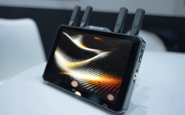 Hollyland Pyro 7 Ultra Explained – 4K60 Transmission, 20ms Latency, Camera Control From the Receiver
