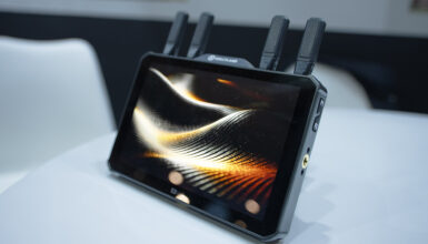 Hollyland Pyro 7 Ultra Explained – 4K60 Transmission, 20ms Latency, Camera Control From the Receiver