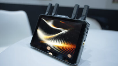 Hollyland Pyro 7 Ultra Explained – 4K60 Transmission, 20ms Latency, Camera Control From the Receiver