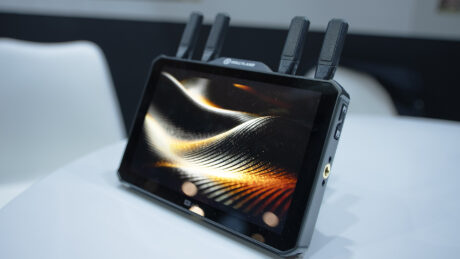 Hollyland Pyro 7 Ultra Explained – 4K60 Transmission, 20ms Latency, Camera Control From the Receiver