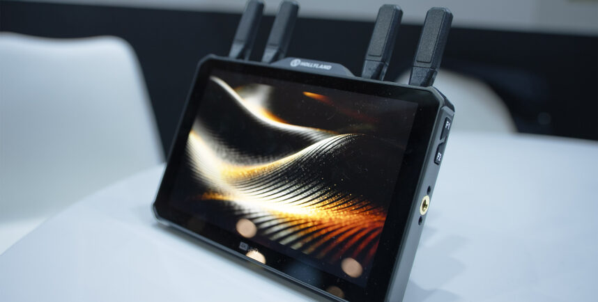 Hollyland Pyro 7 Ultra Explained – 4K60 Transmission, 20ms Latency, Camera Control From the Receiver