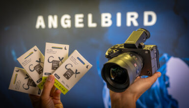 Angelbird AV PRO CFexpress Type A v4 Explained – VPG800 Certification, Up to 1.6TB, and Roman Rabitsch on the Storage Crisis