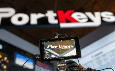 'Portkeys LH5P III Introduced – 5.7-Inch 2200-Nit Touchscreen, 10-Bit Panel, One-to-Many Camera Control'