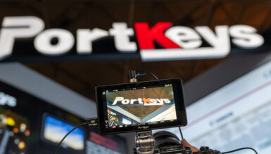 Portkeys LH5P III Introduced – 5.7-Inch 2200-Nit Touchscreen, 10-Bit Panel, One-to-Many Camera Control