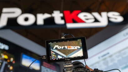 Portkeys LH5P III Introduced – 5.7-Inch 2200-Nit Touchscreen, 10-Bit Panel, One-to-Many Camera Control