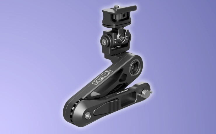 Light Widow Horizon Monitor Mount Kit Now Available at B&H for $199
