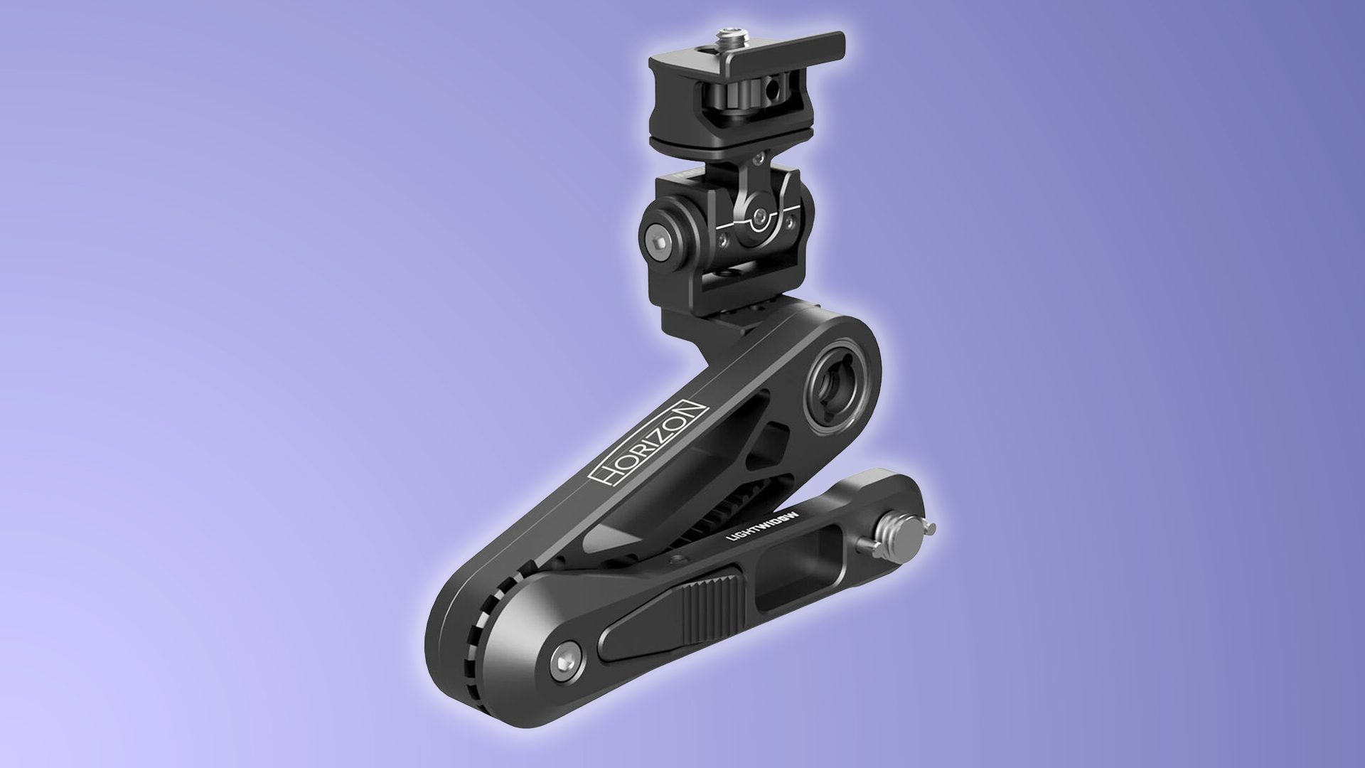 Light Widow Horizon Monitor Mount Kit Lands at US$199
