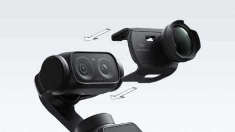 Insta360 Luna Ultra Firmware Update Released – 15x Zoom, Concert Stage Mode, 4K Vertical Video and a 450mm Telephoto Lens