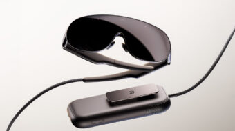 Meta がVR Glassesを発表 ― Apple Vision Proに対抗