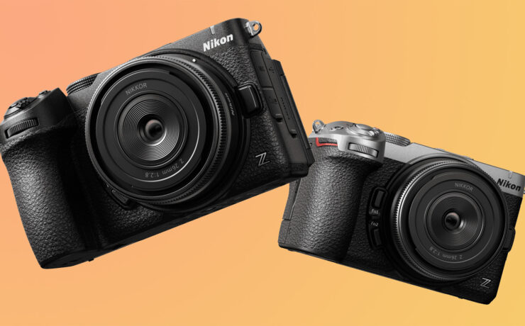 Nikon Z5IIC Announced – 24.5MP Full-Frame, N-RAW to SD Card, EXPEED 7, No EVF for $1,399