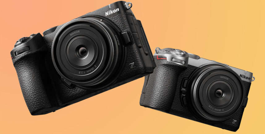 Nikon Z5IIC Announced – 24.5MP Full-Frame, N-RAW to SD Card, EXPEED 7, No EVF for $1,399