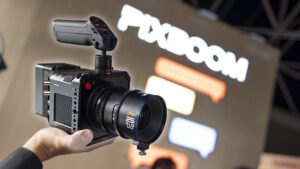 Pixboom Spark Updated – Pre-Record, Browser Remote Control, and 12-Bit RAW in Development