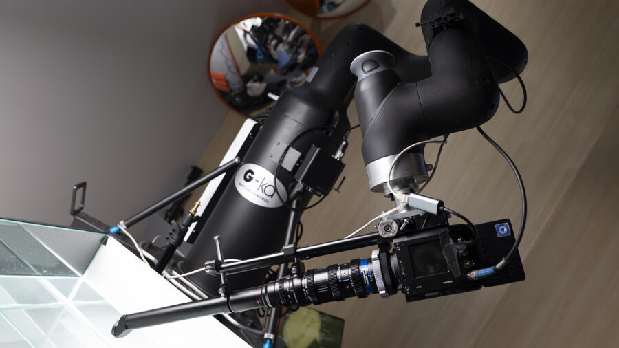 PIXBOOM camera