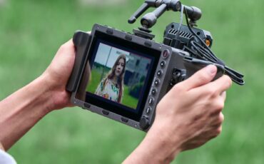 Sony DP7 and DP5 Announced – Camera Control Monitors for the FX5, FX3, FX2, and FX30
