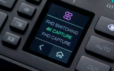 RØDECaster Video 1.4 Firmware Released – 4K Capture Mode, Individual NDI Outputs, RØDECaster Sync for the Whole Range