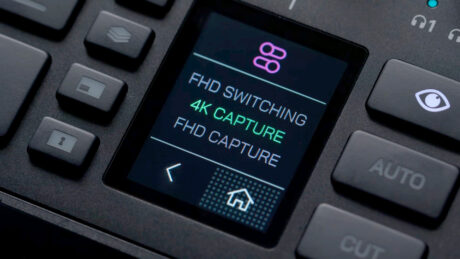 RØDECaster Video 1.4 Firmware Released – 4K Capture Mode, Individual NDI Outputs, RØDECaster Sync for the Whole Range