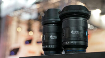 Presentan los Lentes SIRUI Aurora de 15mm f/1.6 y 24mm f/1.4 con Enfoque Automático para Full-Frame