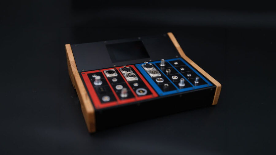 CheckMate Cable Tester (Size L)