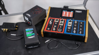 Second Reef CheckMate Products Introduced – Cable Tester, Battery Analyzer & Discharger