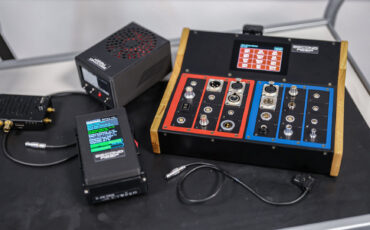 Second Reef CheckMate Products Introduced – Cable Tester, Battery Analyzer & Discharger