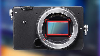 SIGMA fp Open-Gate Hack – 3K 3:2 CinemaDNG, 12-Bit RAW, Full Sensor Readout
