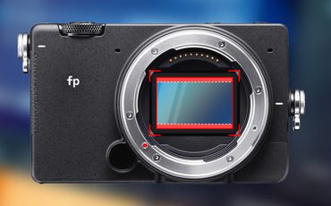 SIGMA fp Open-Gate Hack – 3K 3:2 CinemaDNG, 12-Bit RAW, Full Sensor Readout