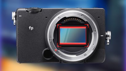 SIGMA fp Open-Gate Hack – 3K 3:2 CinemaDNG, 12-Bit RAW, Full Sensor Readout