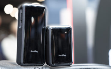 'SmallRig Nano36 and Nano72 Introduced – Rig-Mountable Power Banks With Retractable USB-C'