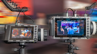 Sony DP7 and DP5 Explained – Native Cinema Line Camera Control, 2,000-Nit Calibrated Panels, Third-Party Wireless