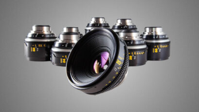 キヤノンがCJ20ex5B 20x 4K BCTVズームレンズを発表 | CineD