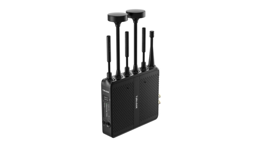 Teradek Bolt 7 MAX RX
