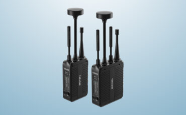 Presentan el Teradek Bolt 7 - Vídeo inalámbrico de latencia cero en 6GHz, radio de 900MHz para control de cámara y más