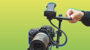 News from the Camera-Film-TV-Trade 1 - CINEWOLF media productions image of Tilta cage- CINEWOLF media productions