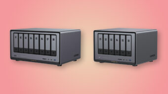 Presentan los UGREEN NASync DXP8800 Ultra y DXP6800 Ultra - Hasta 272TB de almacenamiento, Thunderbolt 4 y más