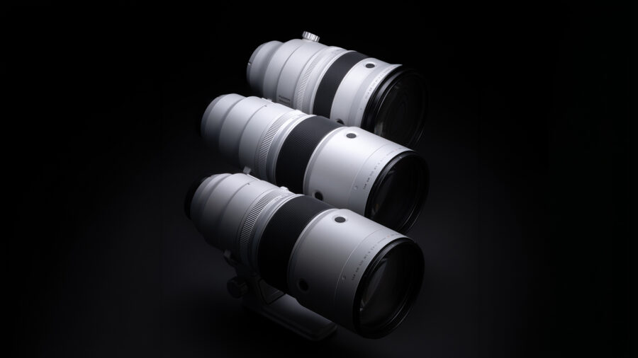 FUJINON XF400mm F4.5 R LM OIS WR Announced – 609mm Equivalent